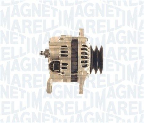 MAGNETI MARELLI kintamosios srovės generatorius 944390901650